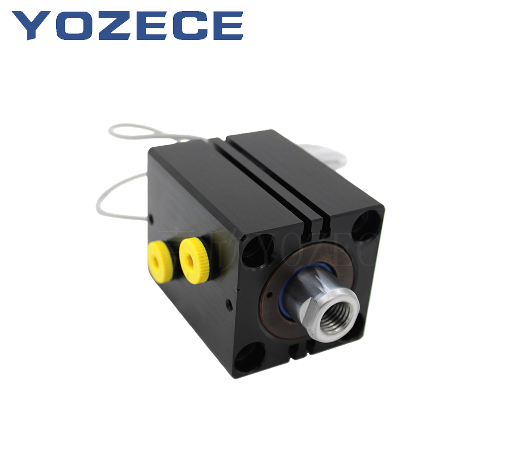 MPJX.D雙軸型感應(yīng)薄型油缸