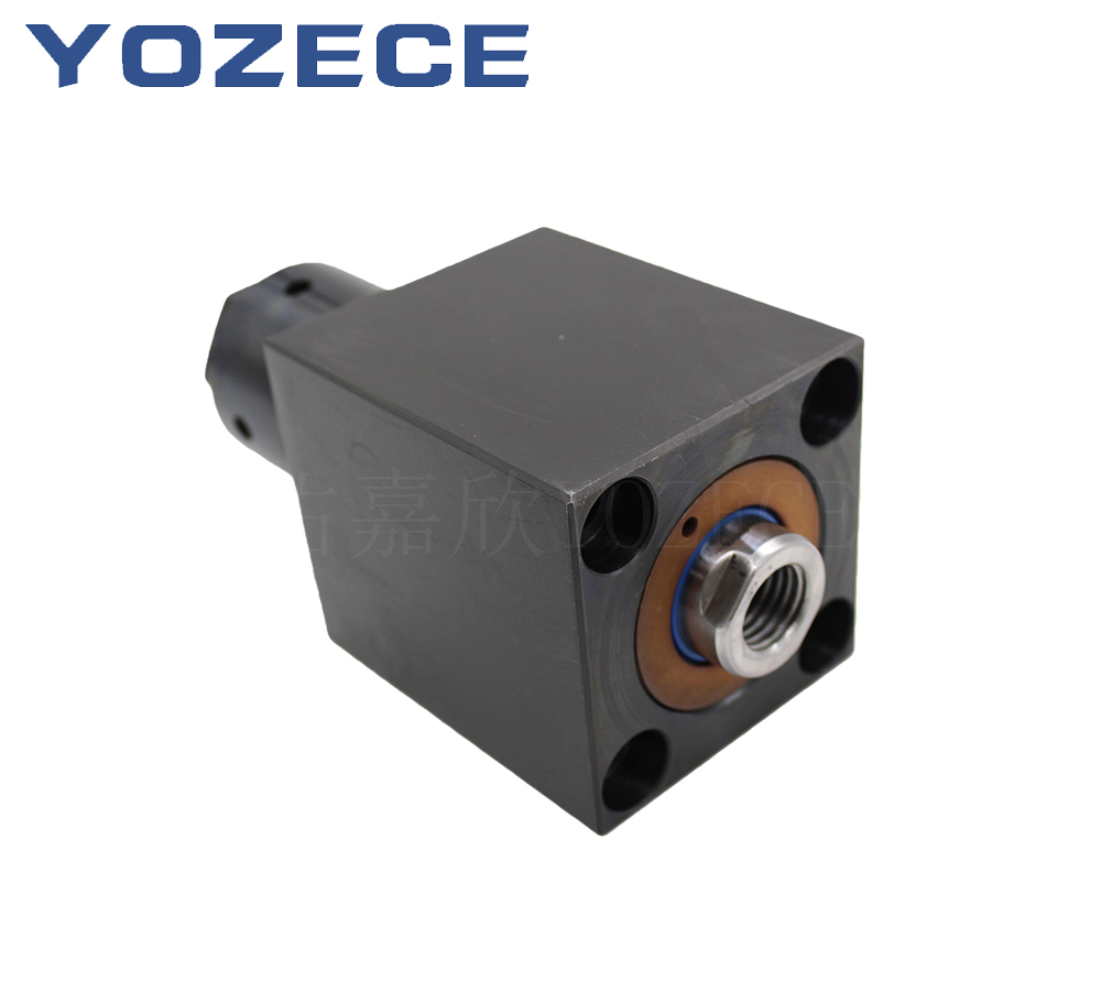 MPJ.E可調(diào)行程薄型油缸