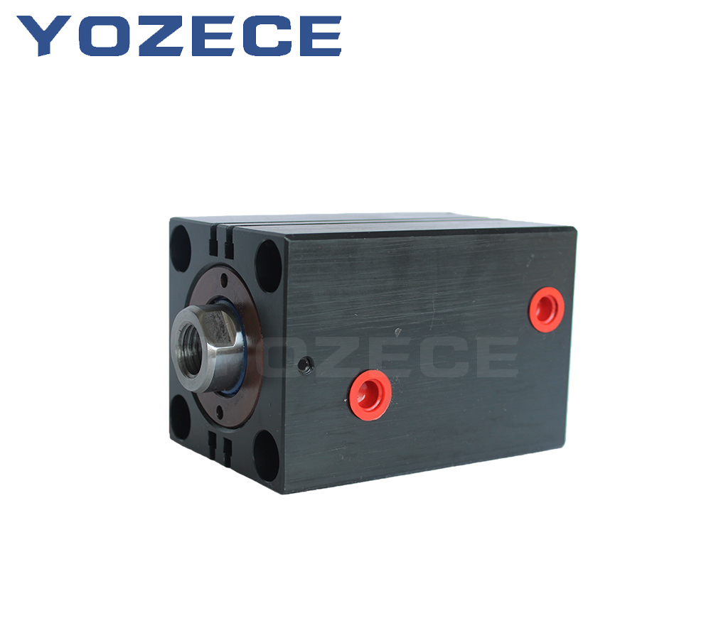 MPJX基本型感應(yīng)薄型油缸