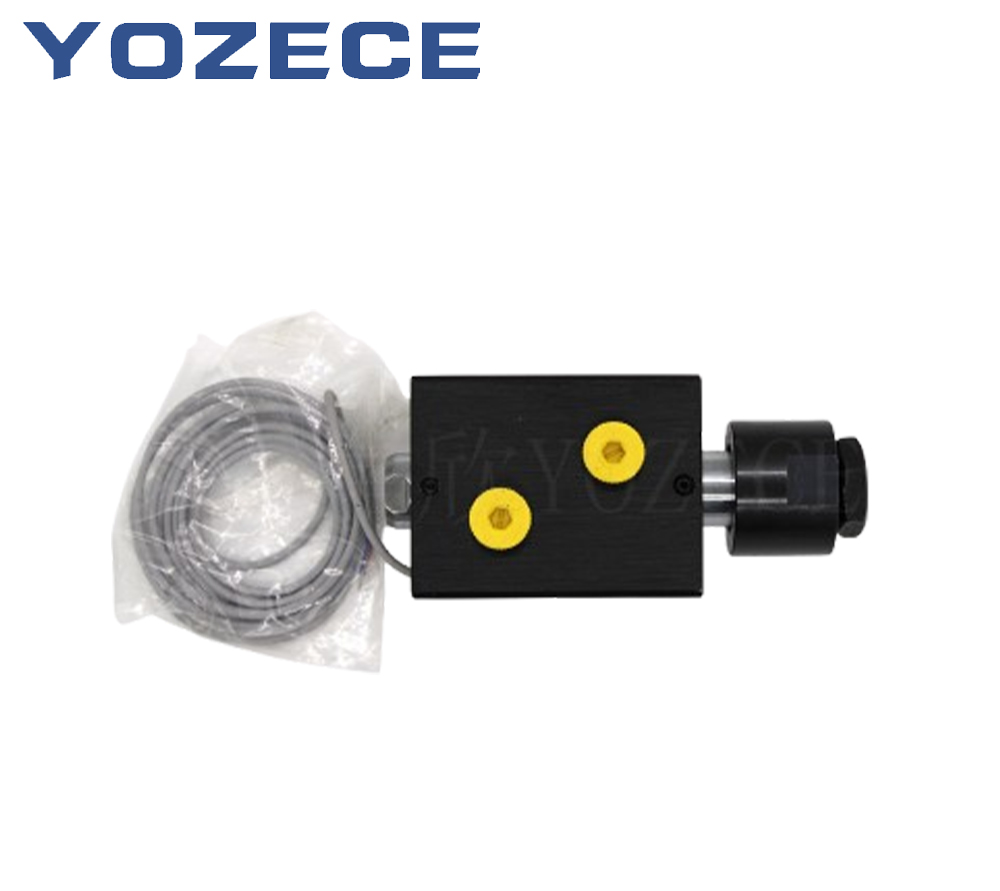 MPJX.Q.E徑向安裝可調(diào)行程感應薄型油缸