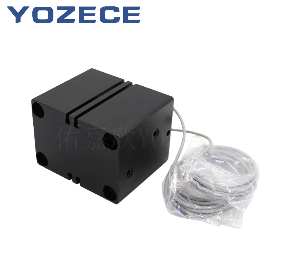 MPJX.FC前油路板感應薄型油缸