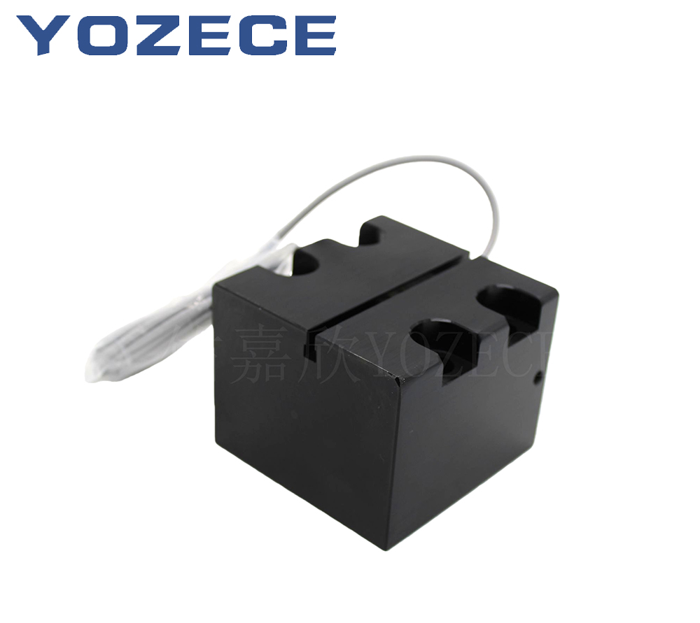 MPJX.Q.F徑向油路板感應薄型油缸