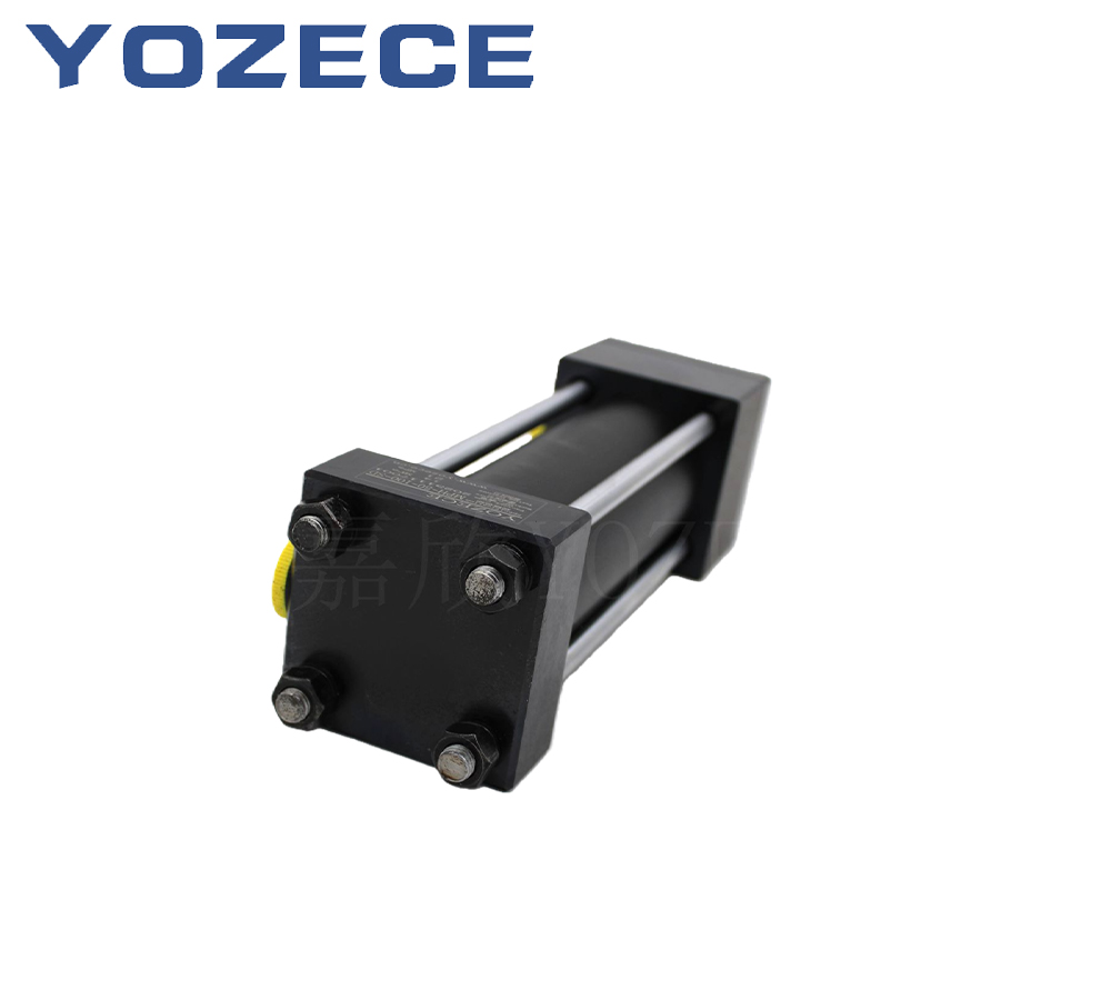 MPH.SD基礎拉桿油缸