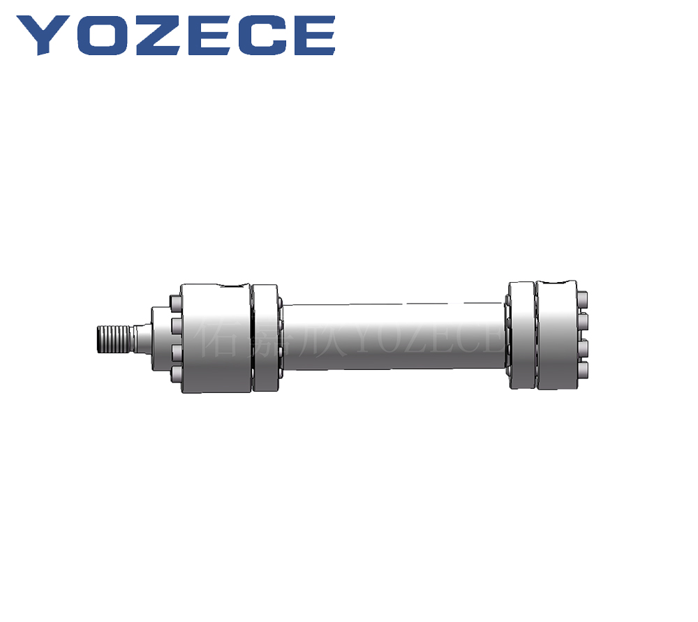 HSG250.SD重型基礎(chǔ)工程機(jī)械油缸