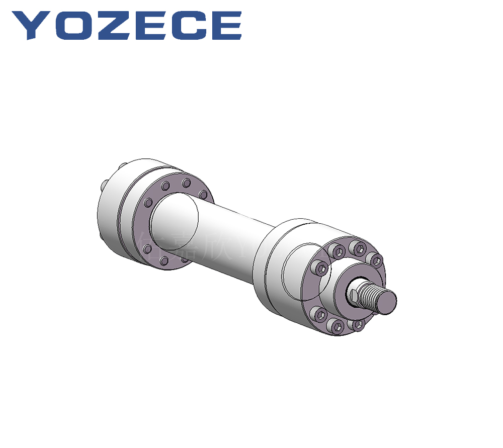 HSG250.SD重型基礎(chǔ)工程機(jī)械油缸