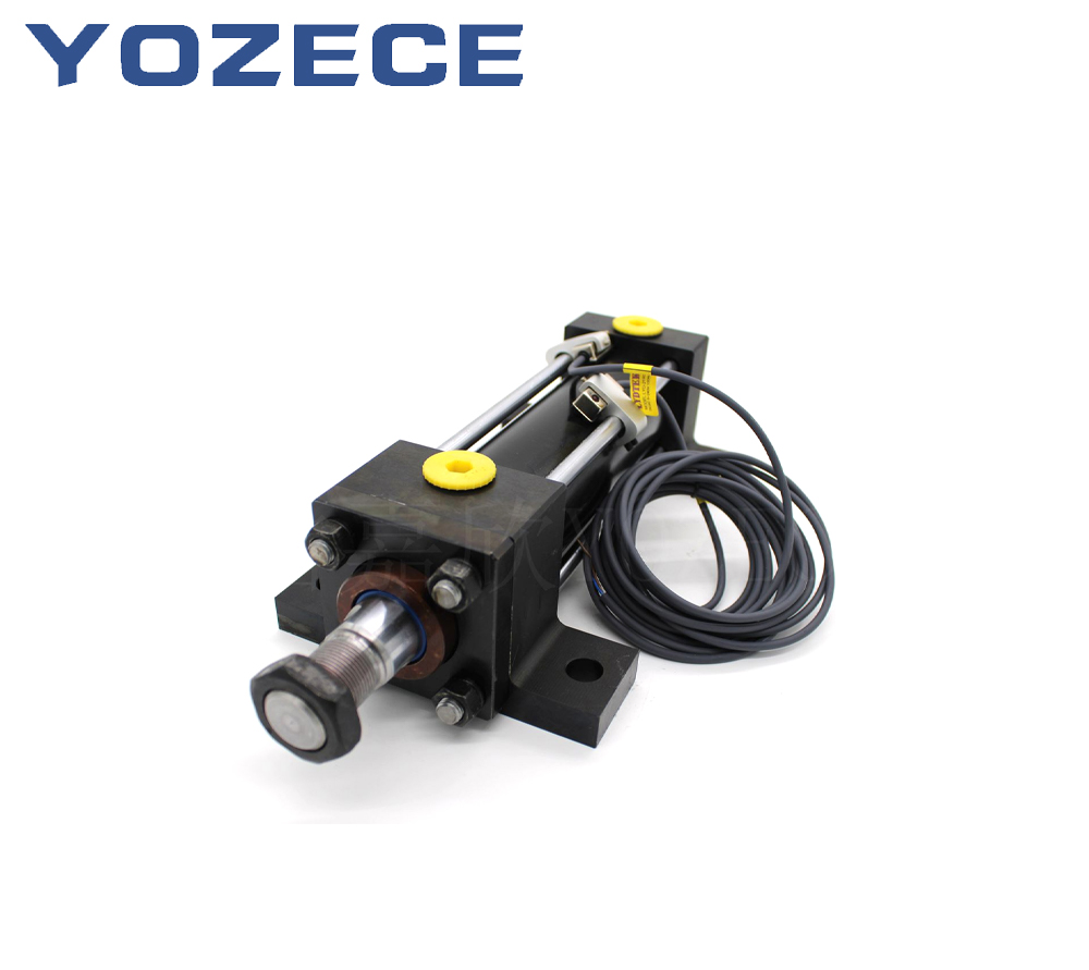 MPHM.LA徑向腳座感應(yīng)拉桿油缸