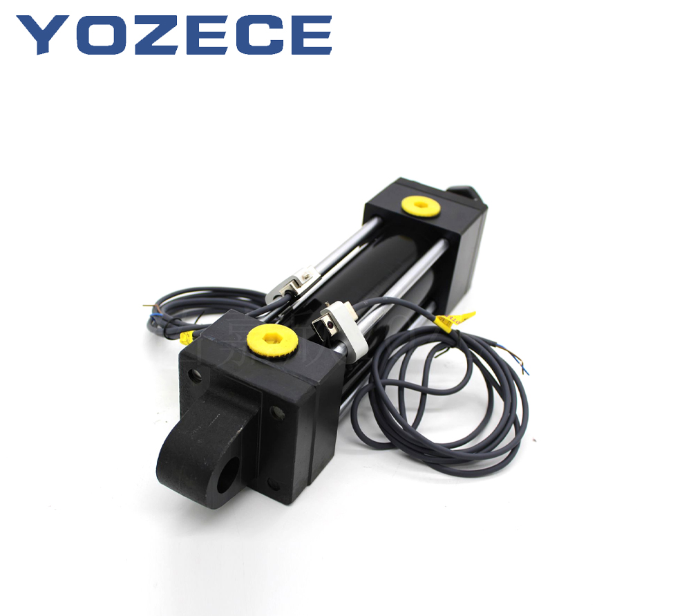 MPHM.CA單耳環(huán)感應拉桿油缸