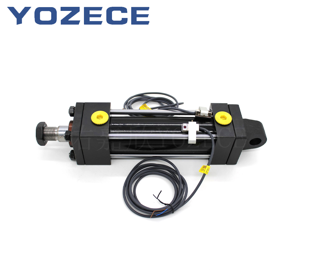 MPHM.CA單耳環(huán)感應拉桿油缸