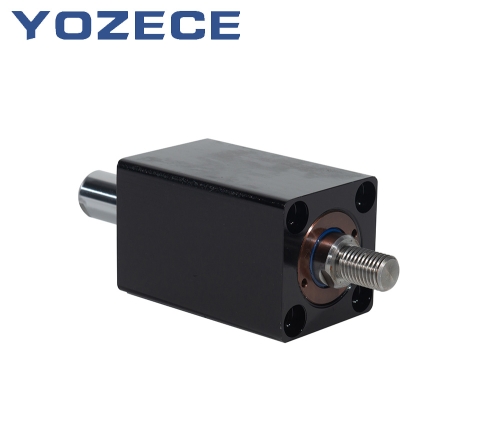 MPJ.D雙軸型薄型油缸