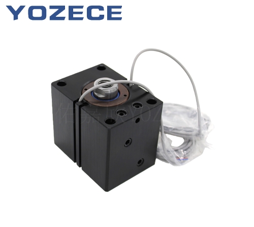 MPJX.FC前油路板感應薄型油缸