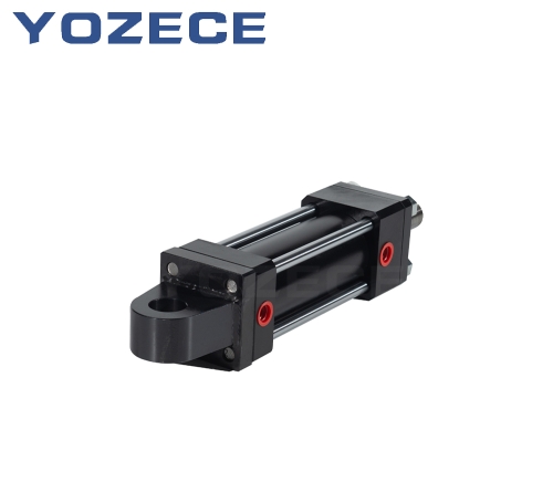 MPH.CA單耳環(huán)拉桿油缸